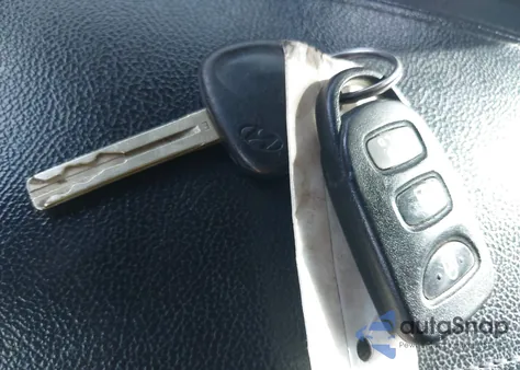 2014 Hyundai Sonata Gls z USA, uszkodzony, nr VIN 5NPEB4AC2EH818758